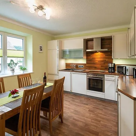 Alexandra By Interhome *