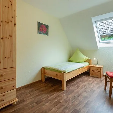 Alexandra By Interhome