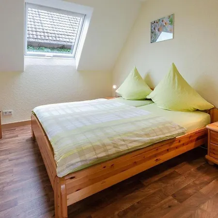 Appartement Alexandra By Interhome *