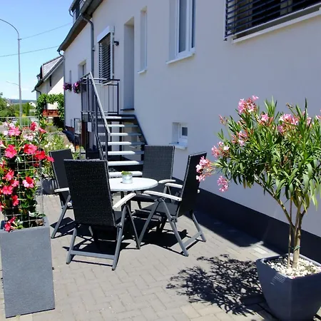 Alexandra By Interhome *