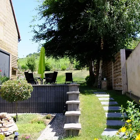 Apartamento Alexandra By Interhome *