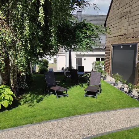 Apartamento Alexandra By Interhome *