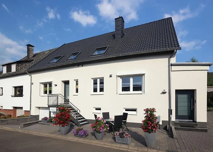 Alexandra By Interhome * Wintrich