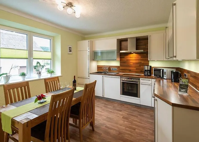 Alexandra By Interhome *