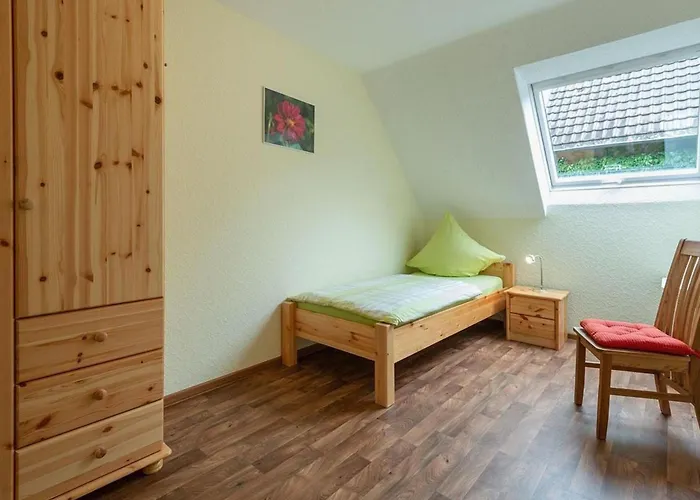 Alexandra By Interhome