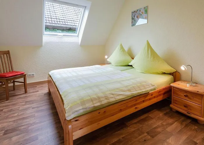 Apartment Alexandra By Interhome *