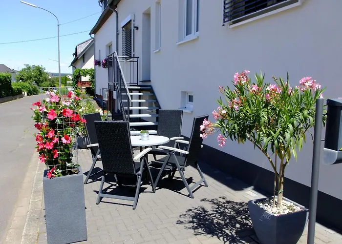 Alexandra By Interhome *