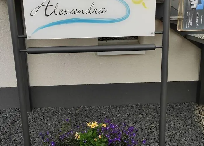 Alexandra By Interhome * Wintrich