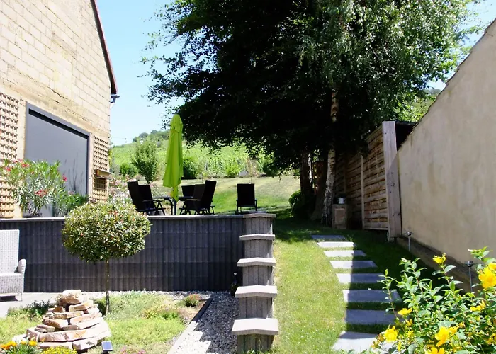 Apartamento Alexandra By Interhome *