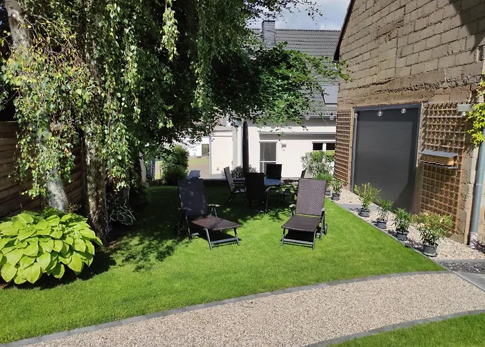 Apartment Alexandra By Interhome *