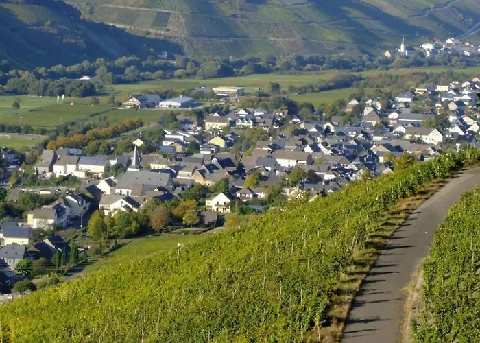 Alexandra By Interhome