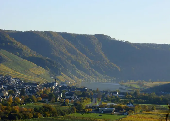 Apartamento Alexandra By Interhome